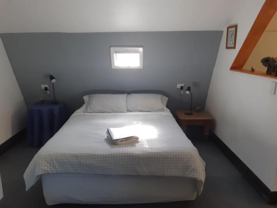Graceland B&B Athol Eksteriør billede